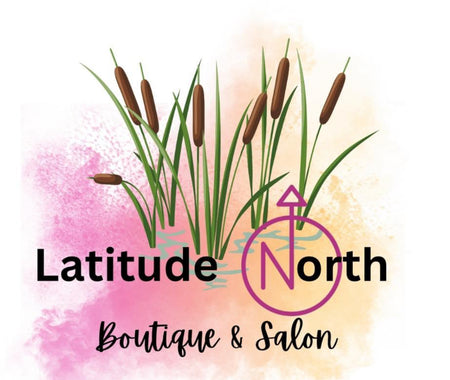 Latitude North Boutique & Salon