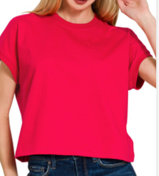 Chosen Top
