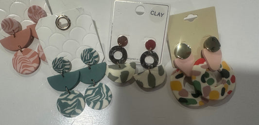 Clay Standards