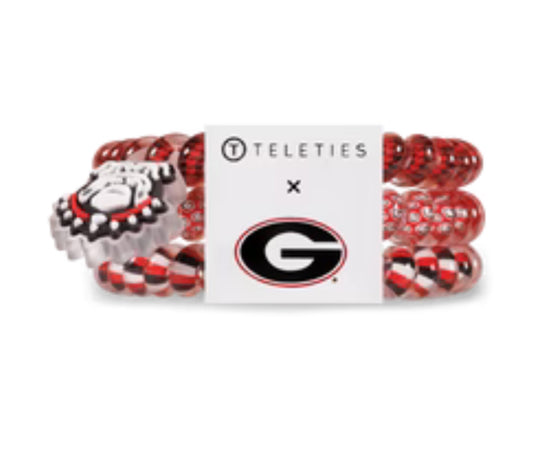 UGA Teletie Cord