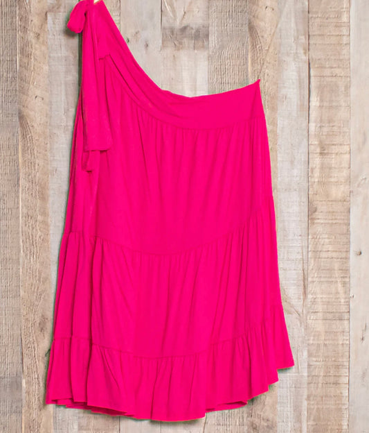 Pink One