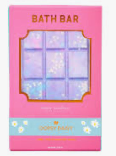 Bath Bar