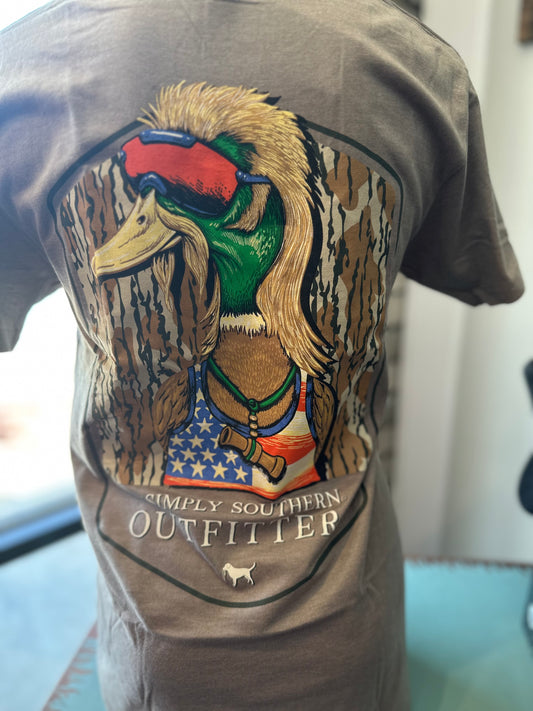 Mallard