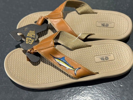 Zeppro Marlin Sandal