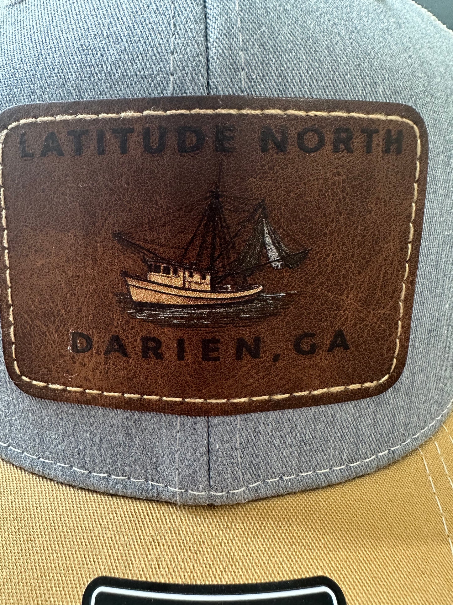 Latitude North Cap