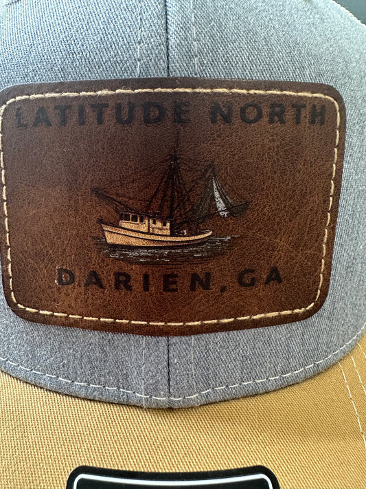 Latitude North Cap