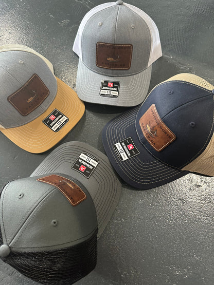 Latitude North Cap