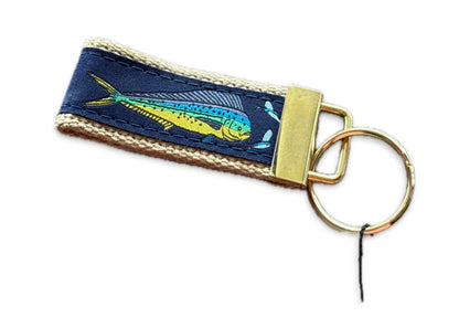 Zeppro Keychain