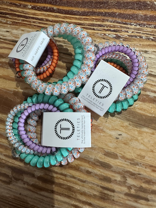 Pastel Cords