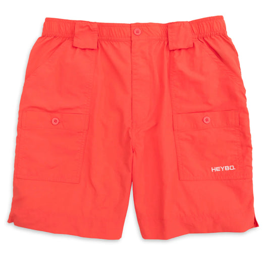 Bay Shorts Heybo