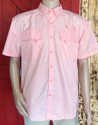 Mens Stillwater Shirt