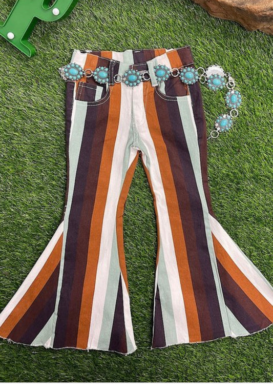 Country flare