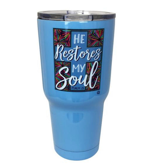 Fill me up